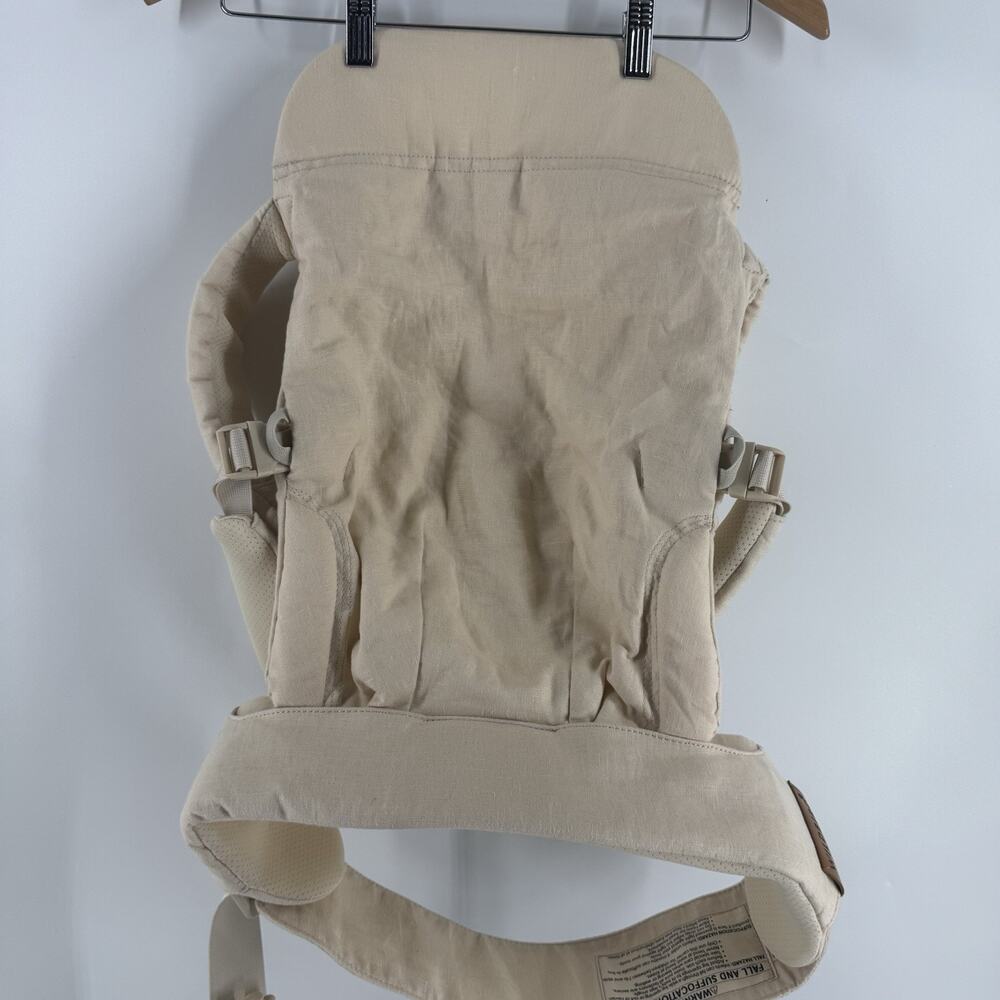 Wildbird Aerial Buckle Carrier - Sparrow - XS - XL SC-BC1 MSRP$178 NWOT